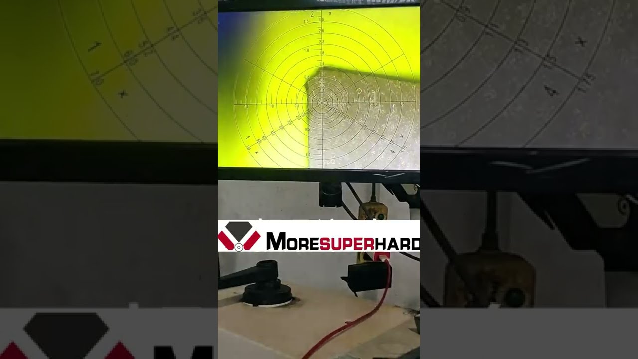 Hard turning with CBN inserts