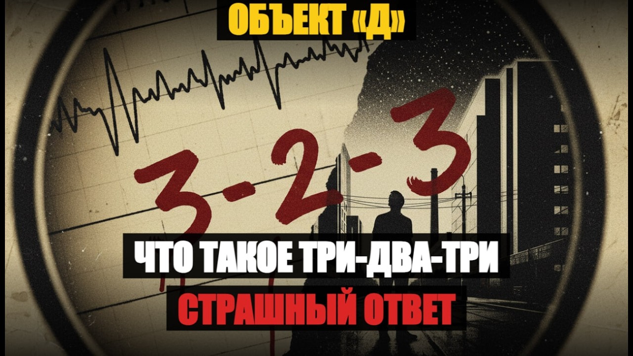 Они уже здесь! Шокирующая правда о контакте 1934 года/Что нашли в советском подвале? Кого разбудили?