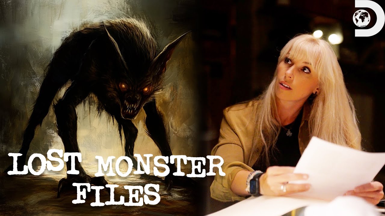 Hunting the Legendary Chupacabra | Lost Monster Files | Discovery