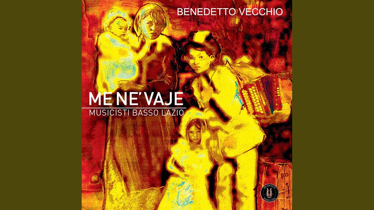 Me ne' vaje