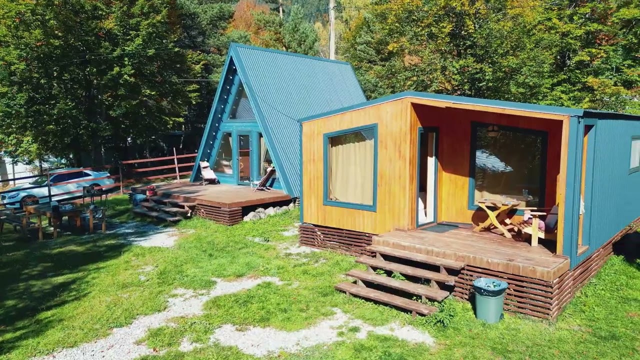 Rоmantic House Архыз