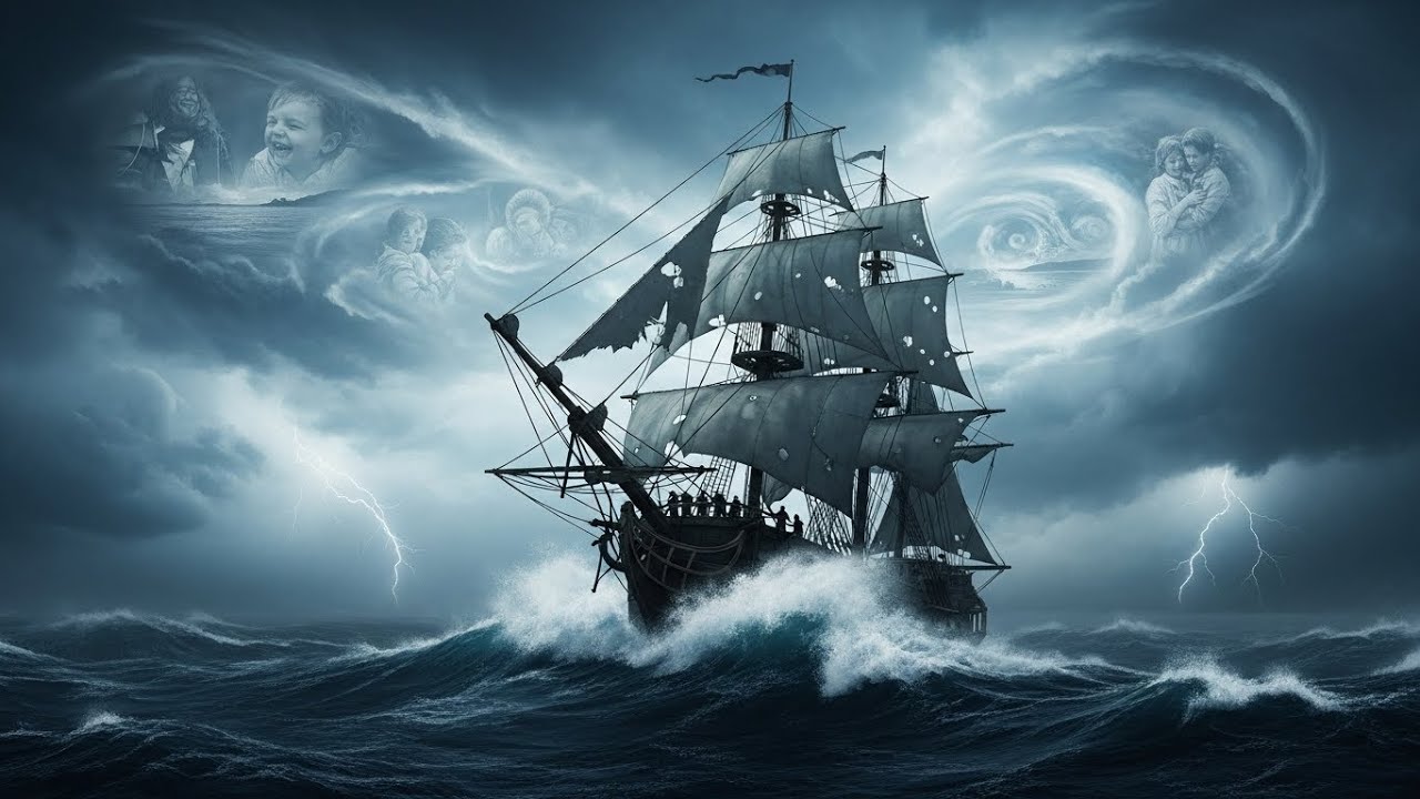 Winds of Memories    -   Luciano Vieira Lima