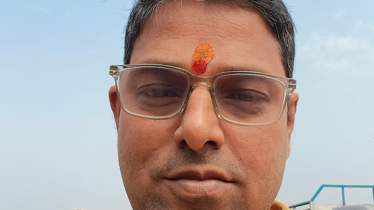 यह सुंदर भक्ति भजन सुनते ही मन को शांति मिलेगी | My first Live streaming main aapka swagat hai 🙏