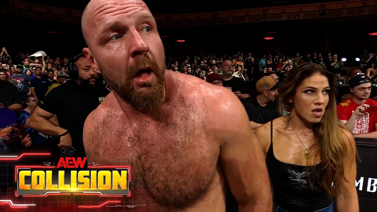 Death Riders против Bang Bang Gang: ЛУЧШИЕ МОМЕНТЫ МАТЧА | AEW Collision, 30.07.26