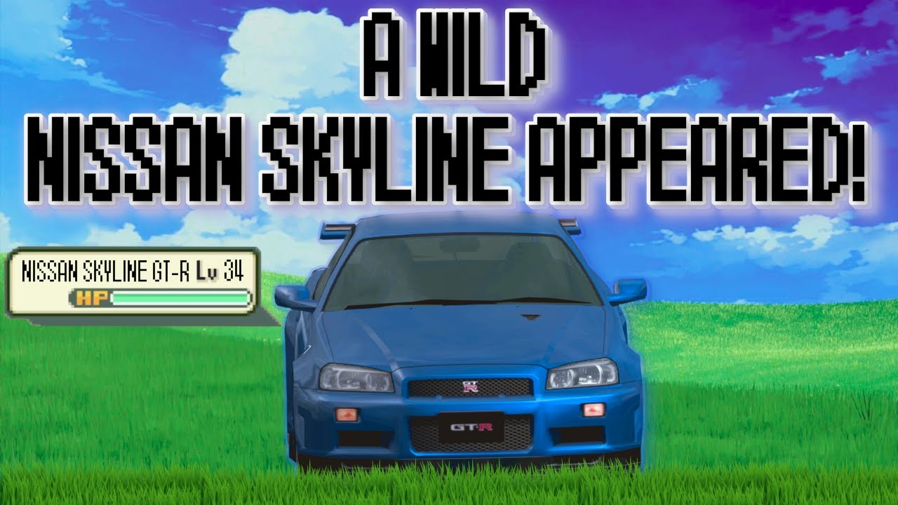 A Nuzlocke In Gran Turismo 4? - The Gran Turismo 4 Randomizer Nuzlocke Challenge!