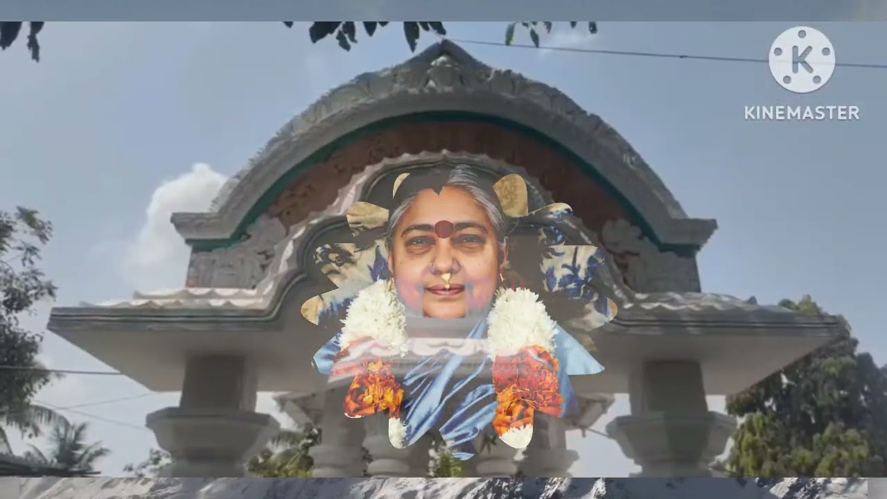 AI - 105- అందమైన ఊరు జిల్లెళ్ళమూడి 6 March 2026