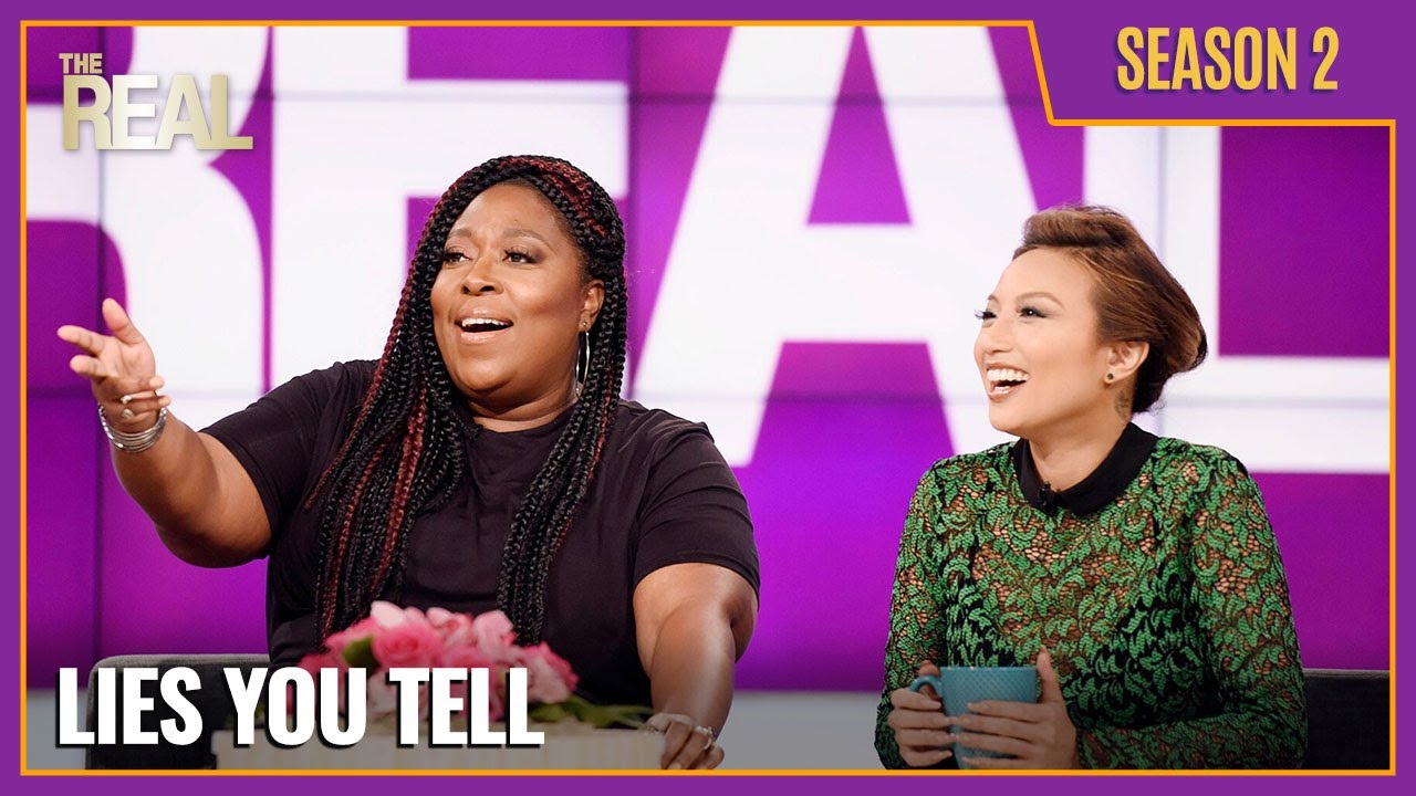[Full Episode] Lies You Tell