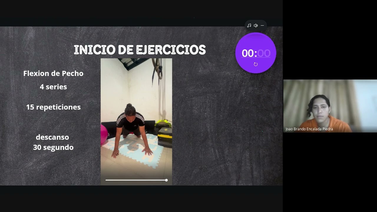 Reto 60 Dia 21