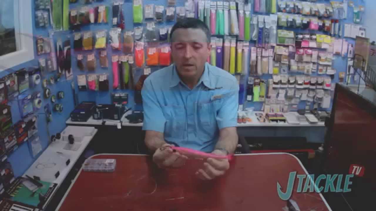 JTACKLE TV Episode 5 : Float-Lining Techniques for Snapper