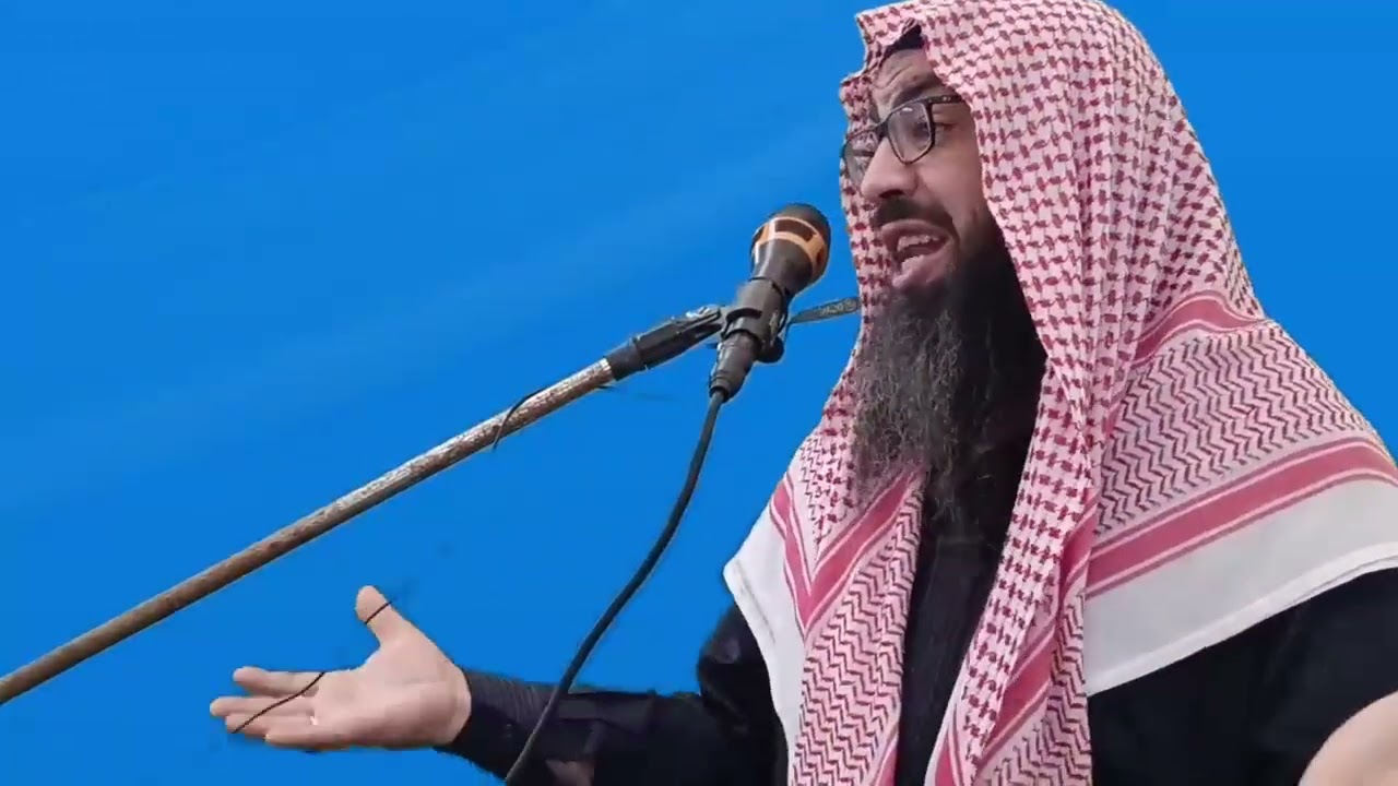 أين الله سؤال صحيح واجابه واضحه علمها لنا رسول الله صل الله عليه وسلم