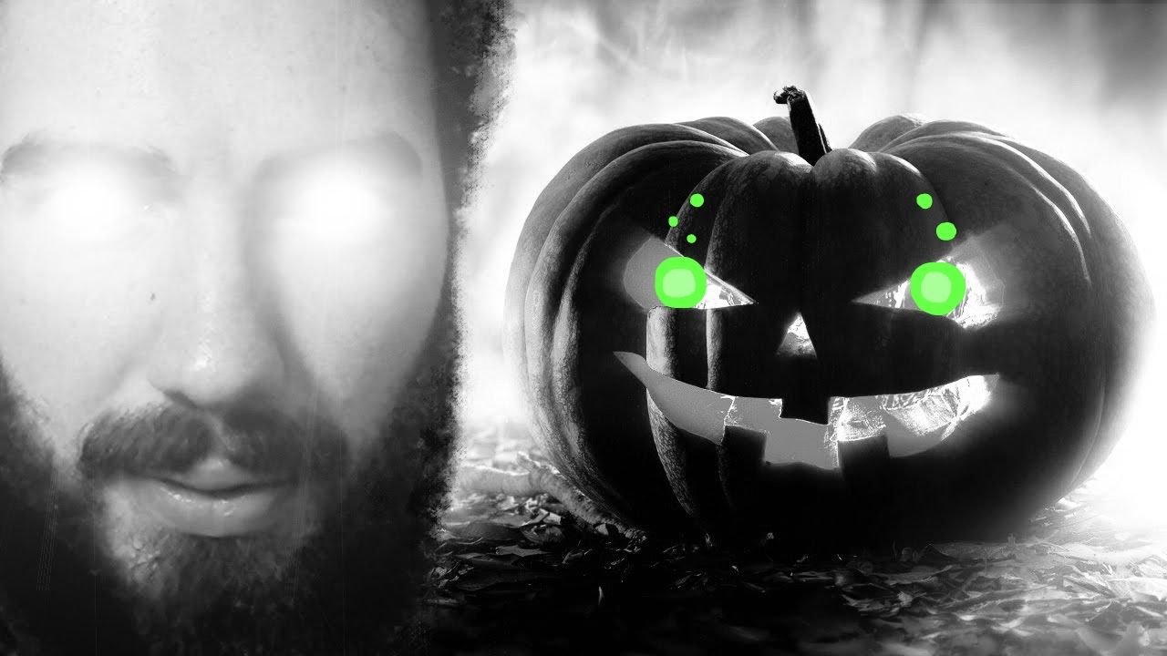 5 mrocznych faktów o Halloween (gościnnie: TOPOWA DYCHA) | Marco Kubiś