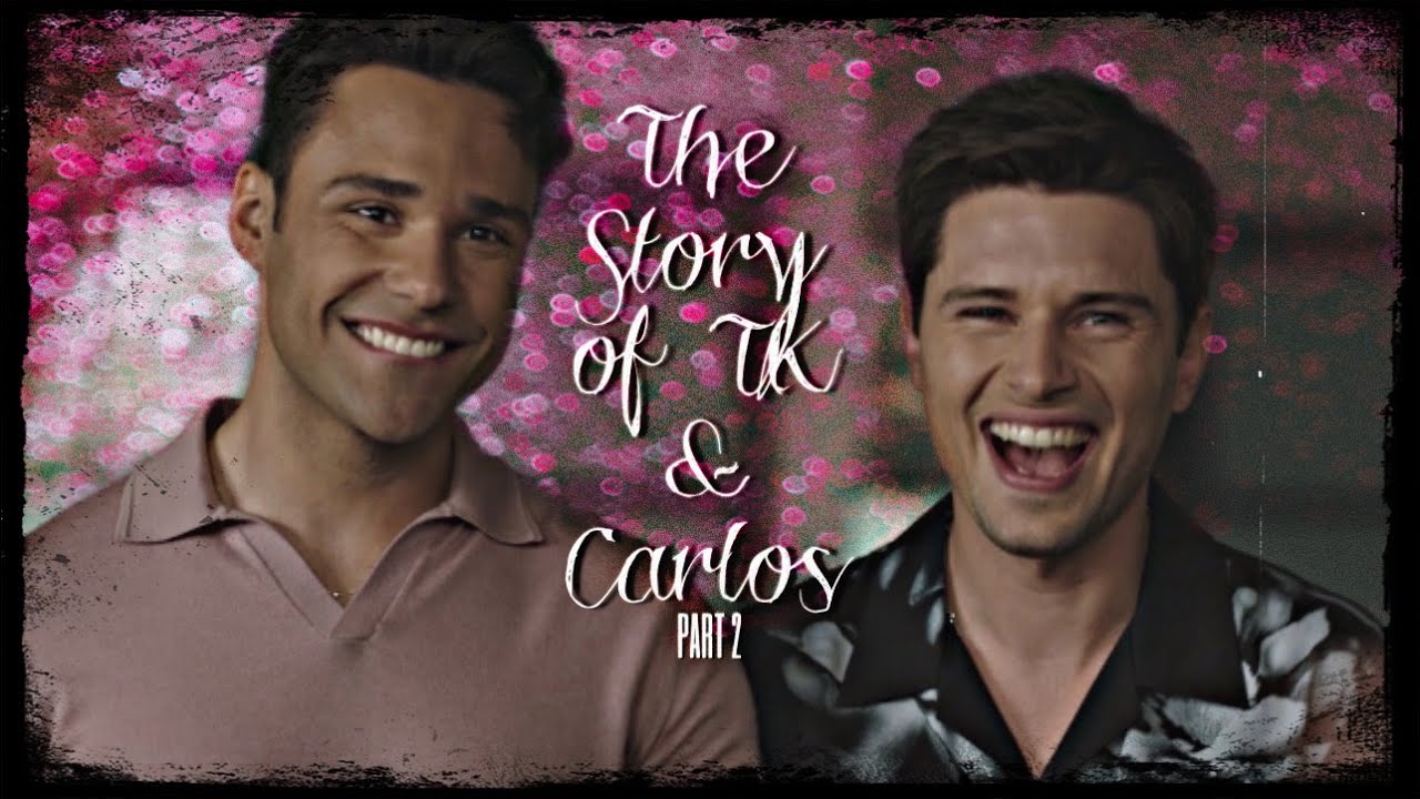 The Story of Tarlos (2/2)