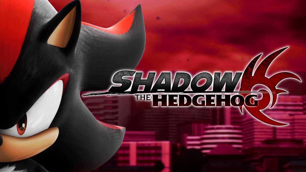 Я — это всё я — Shadow The Hedgehog (видеоигра), 20-я годовщина — Часть 1