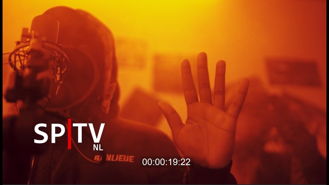 #PW Vekk - Concrete Barz #4