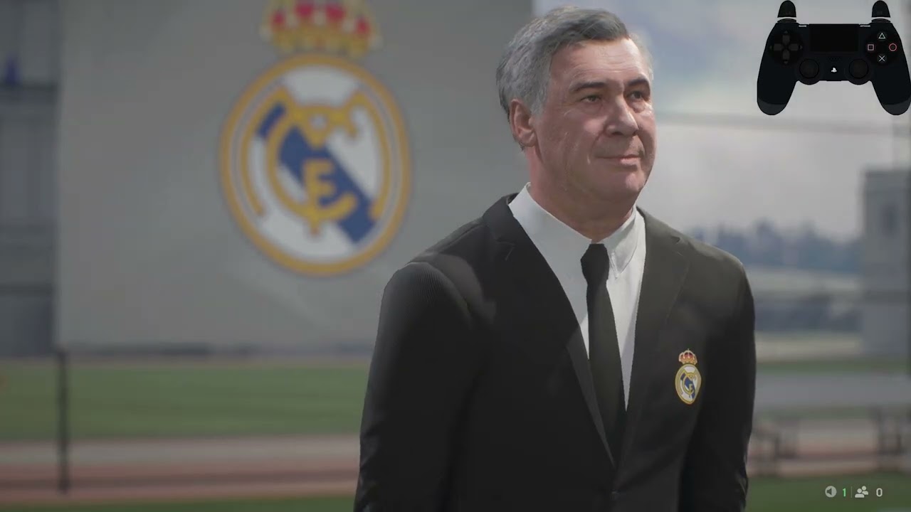 Как начать карьеру игрока в EA Sports FC 25 | Руководство по режиму карьеры