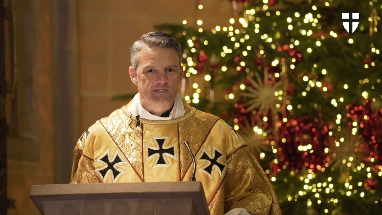 Heilige Messe zu Weihnachten für Menschen mit Behinderung und alle anderen auch!
