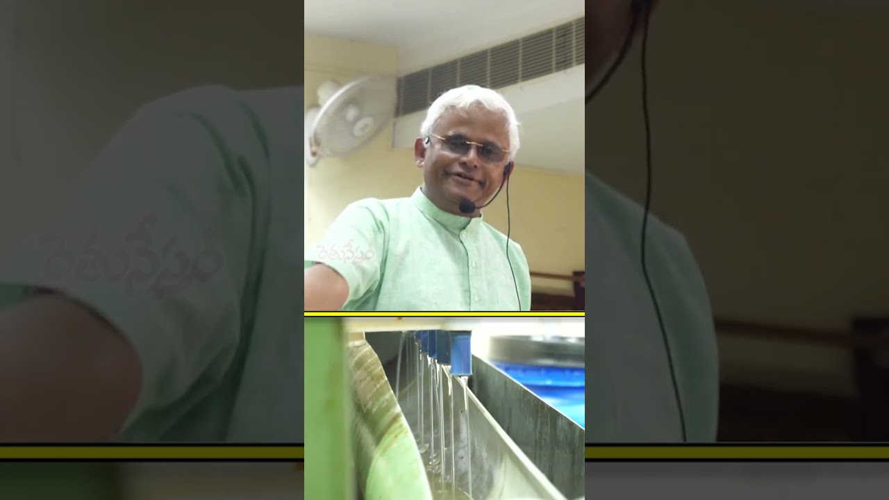 ఆరోగ్యం కావాలా ? నూనెలు మార్చండి #health #food #drkhadervali @Raitunestham