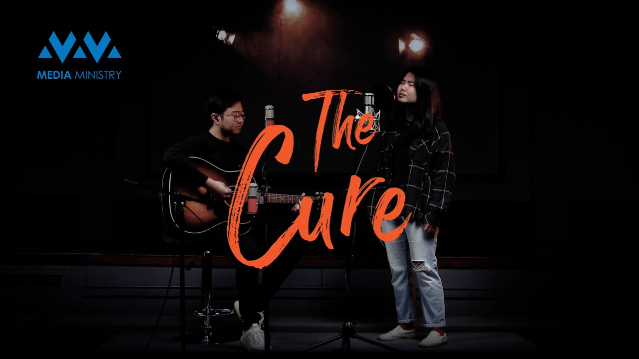 Asian Youth Center of NY | Media Ministry “The Cure”