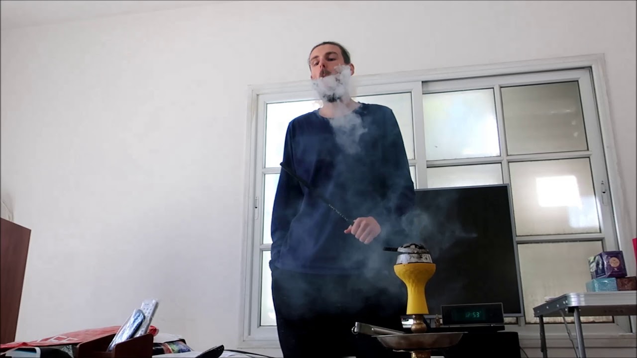 Табак Для Кальяна Al Waha (Elite Edition) Коротко и Ясно