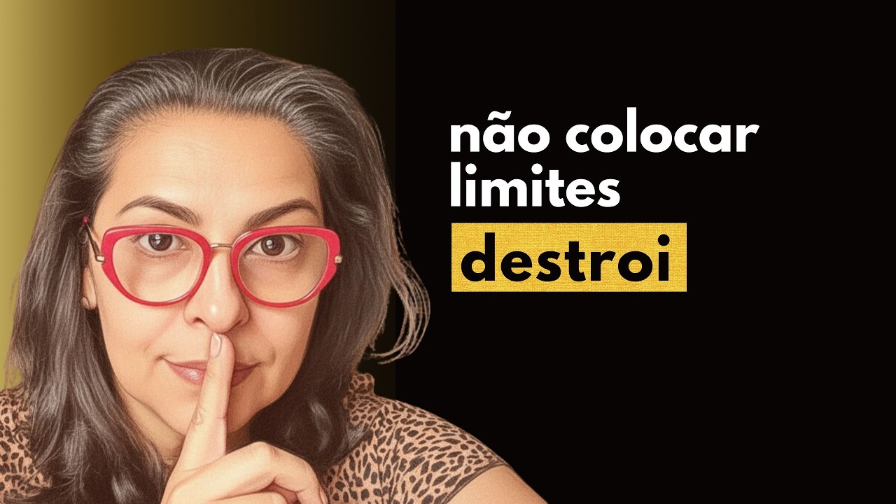 Isso está destruindo você  | Léia Carvalho