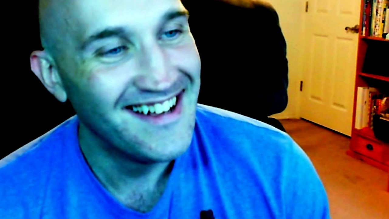 Scariest Words I Ever Heard