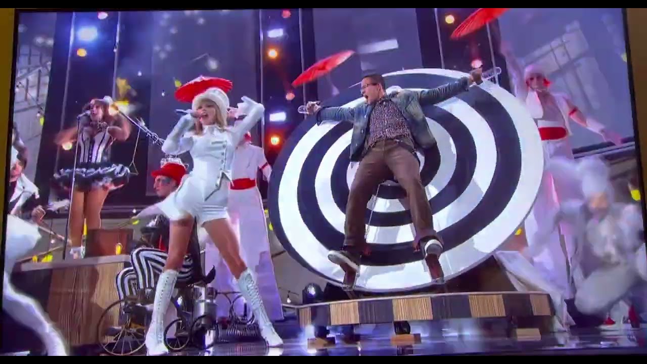 Taylor swift reinventing scene miss Americana