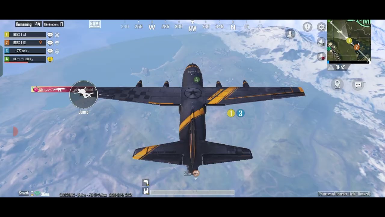 Gaming with #pubg #gaming #fyp #explore