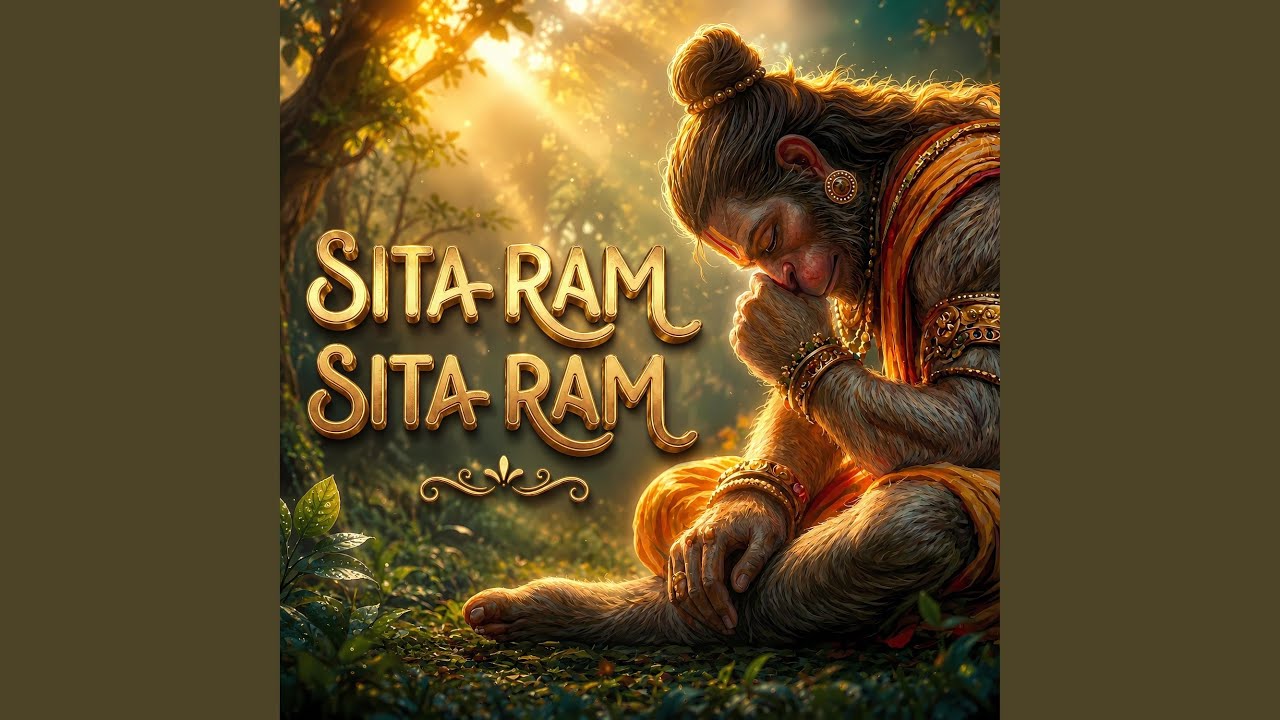 Sita Ram Sita Ram