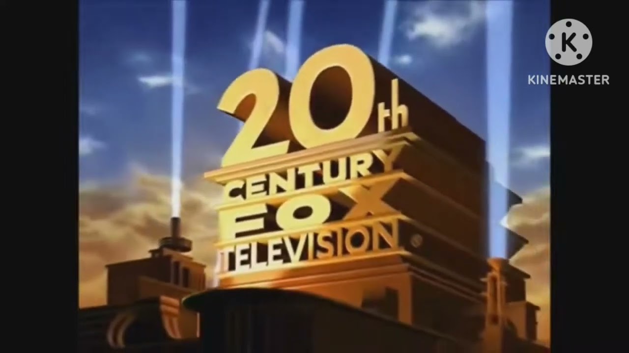 20th Television Logo History (OUTDATED)