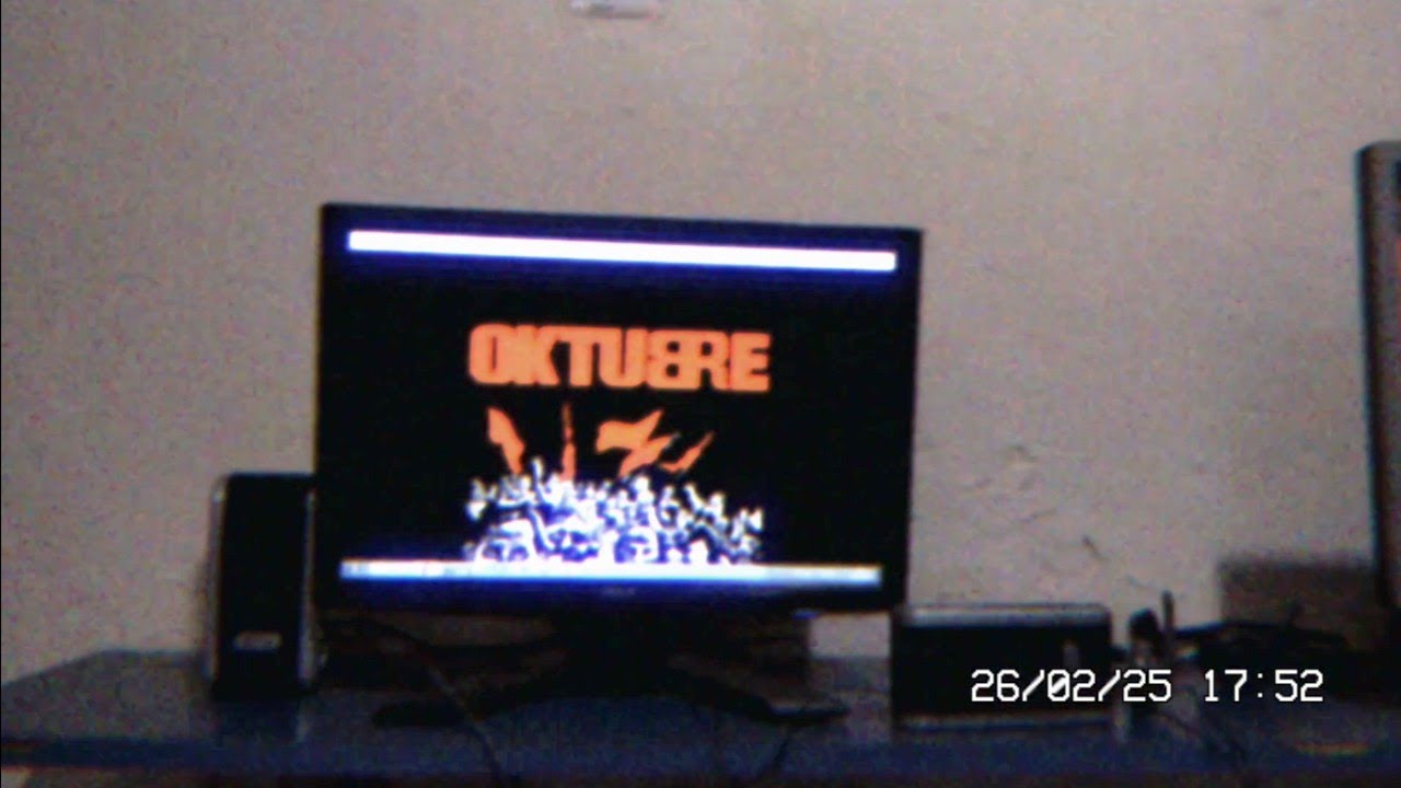 Cyberia Pt. One