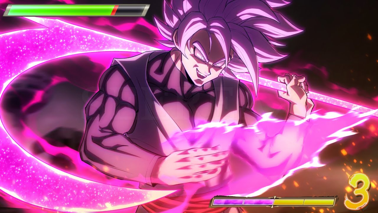 Dragon Ball SUPER FighterZ