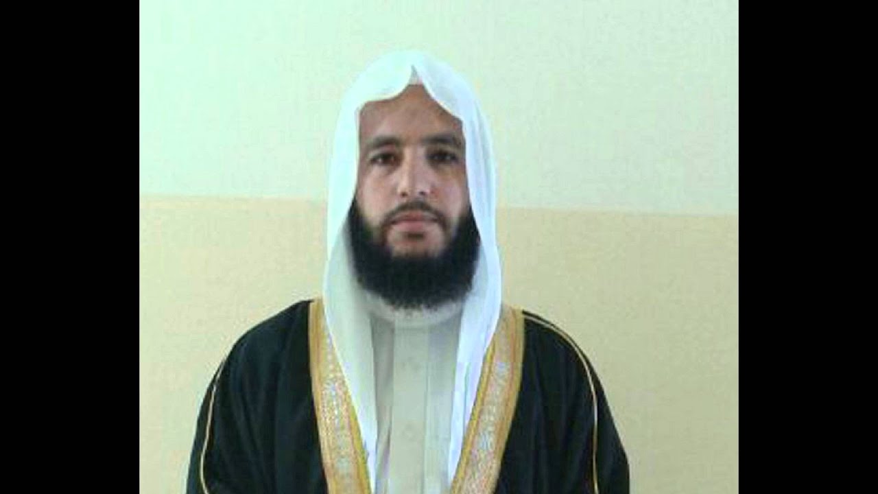 خطبة الشوق الى الحبيب