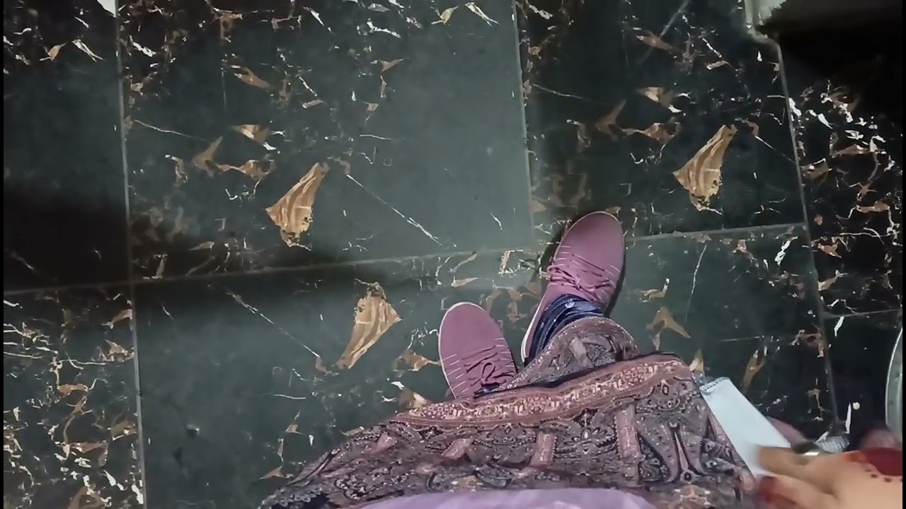 Kausar Jahan 786Raat ka time ho chuka hai aur ham kar rahe hain