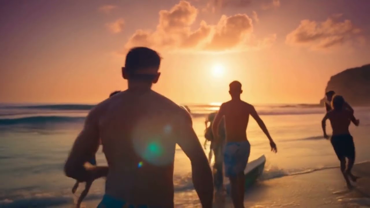 Trancefloor (extended 30min) High-Energy Dance Music Video | Uplifting Electro Ethereal EDM Original