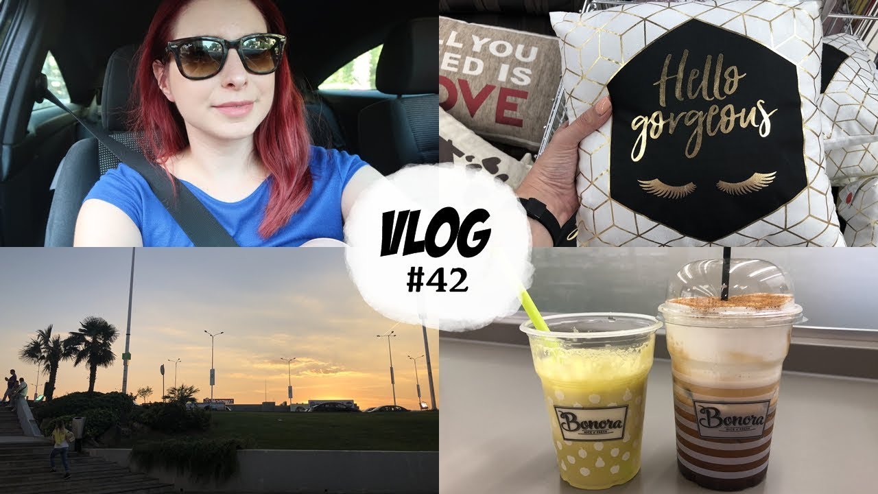 Ψωνίσαμε μικροπράγματα για το σπίτι! | Vlog #42 | DoYouSpeakGossip?