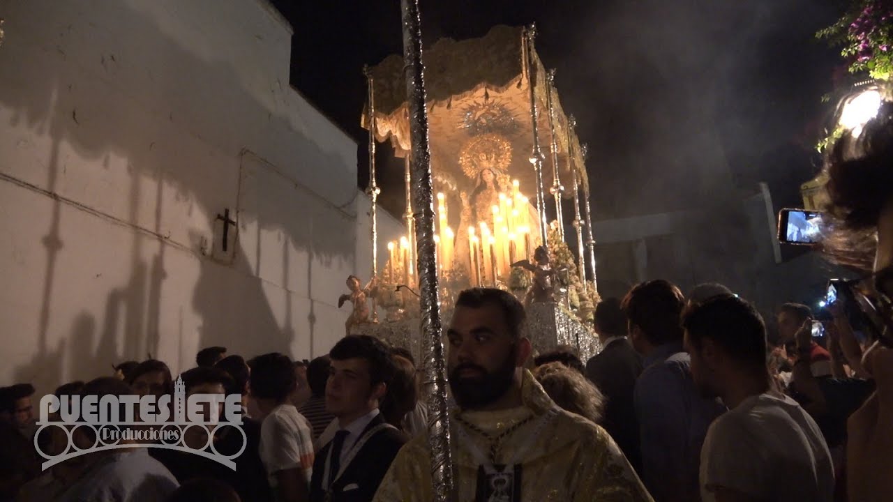 (3/5).- Carmen de San Cayetano (Córdoba) 2019. Cuesta del Bailío.