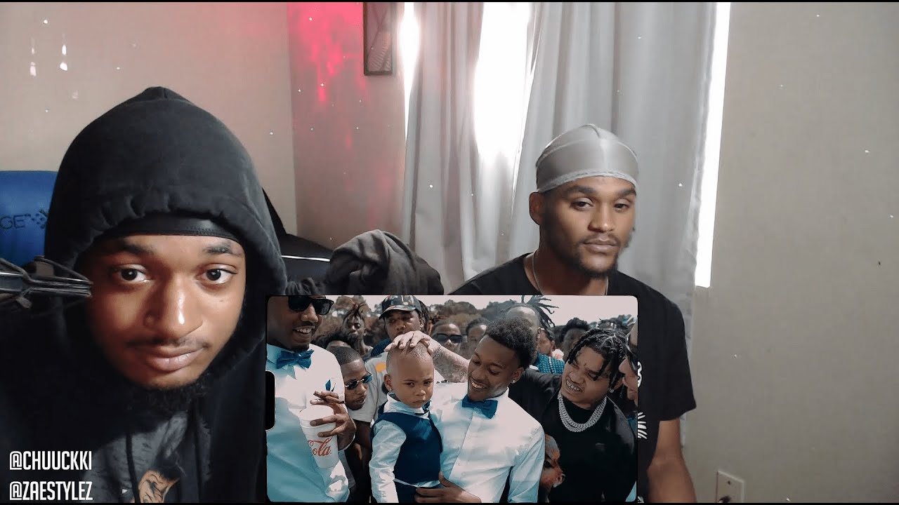 NoCap - Heaven For Thugs 