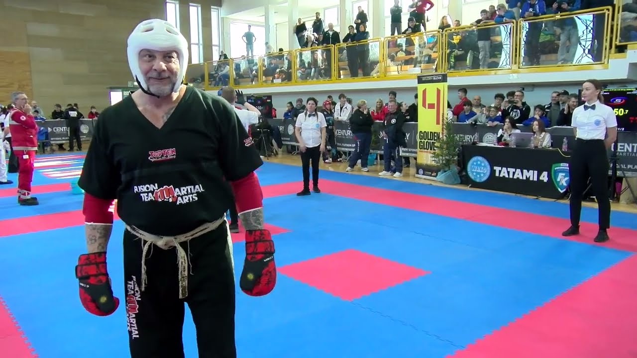 Golden Glove 2025 Highlights