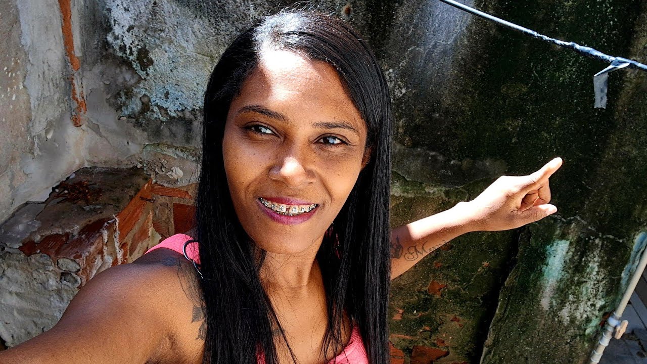 Vem comigo