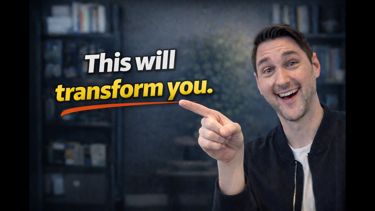 Why Your Inner Voice Matters More than You Think (& How to Master It)