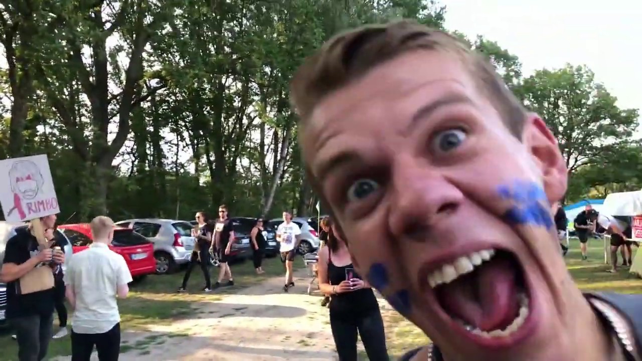 Rock im Moor  2019 Aftermovie !!!😎✌✌✌✌🍻