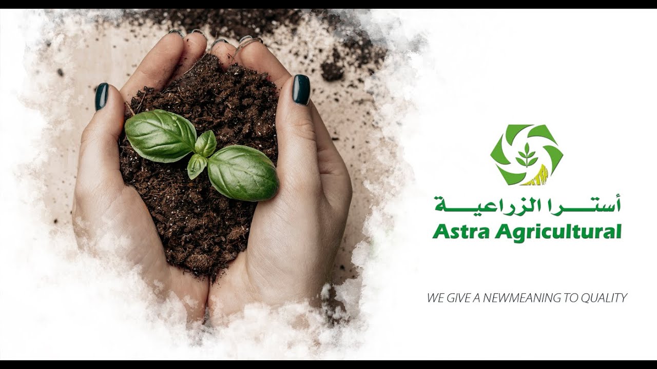 ASTRACHEM Manufacturer Company in Saudi Arabia for Fertilizers & Agrochemical Pesticide