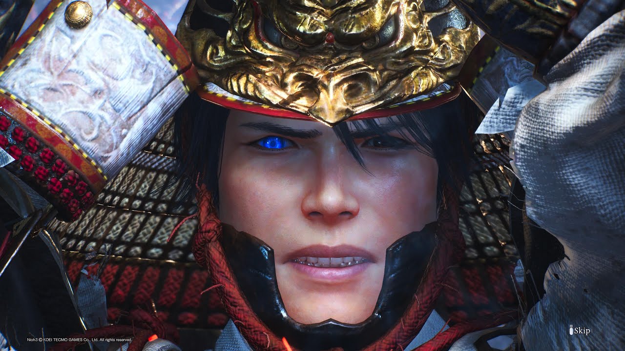 Nioh 3 PS5 Pro💫SOULS LiKE😈GAMEPLAY Part 11 😈🗡️