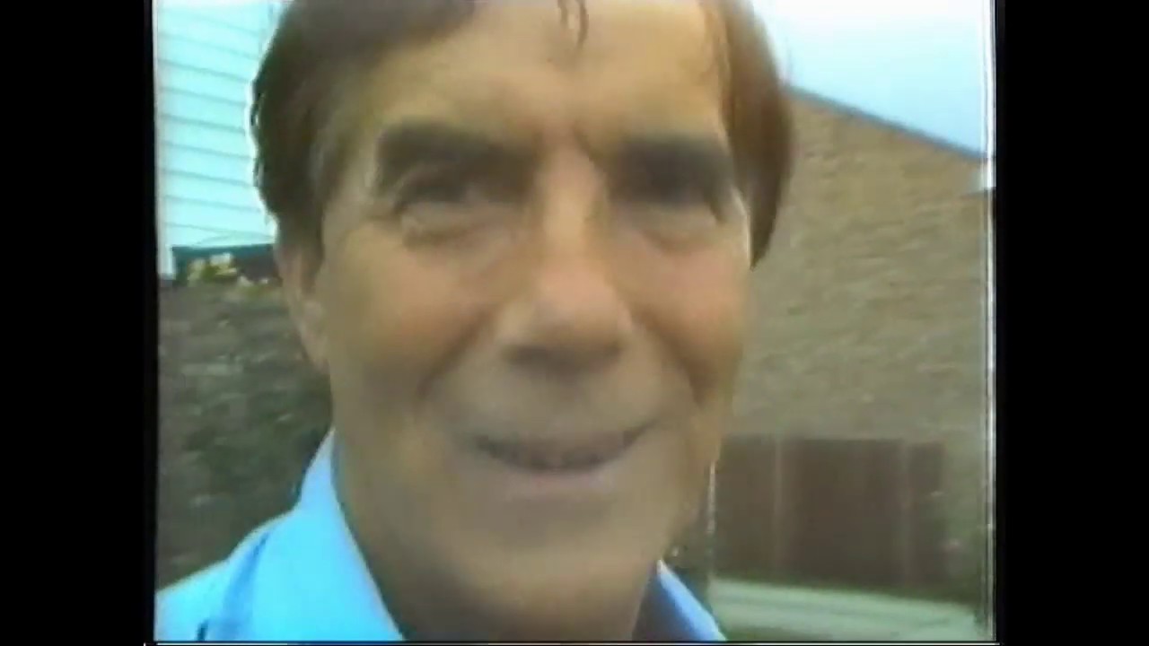 Webb Family Pt2 DVD 1980's