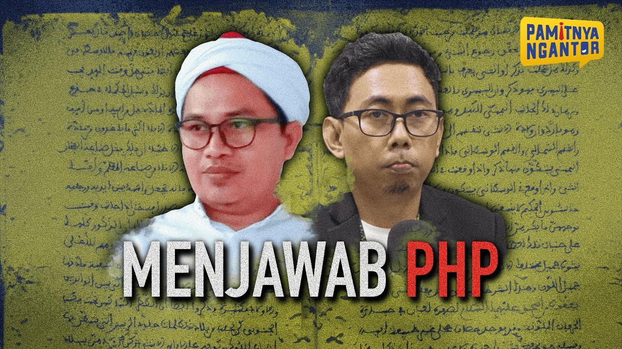 Kiai Imaduddin Banyak PHP: Ubaidillah dari Ali Al-Sakran? (Bantahan-5)