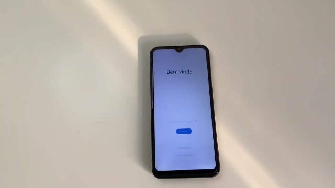 How to hard reset samsung A series📱