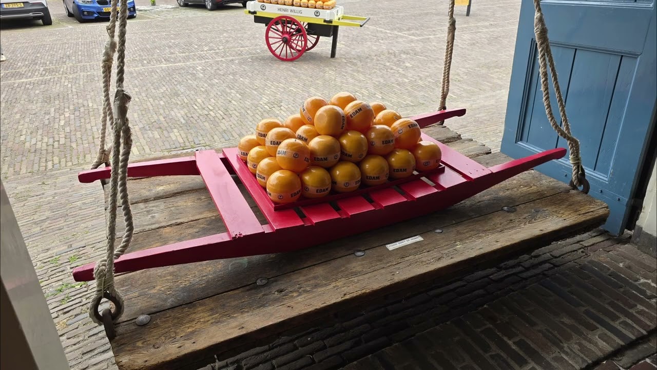 Edam (Países Bajos)