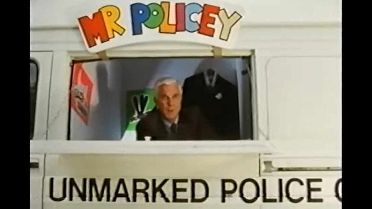 1992 Red Rock Cider Episode Smile Whispering Night Advert