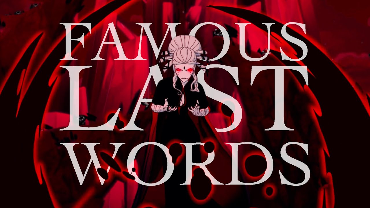 RWBY AMV: 