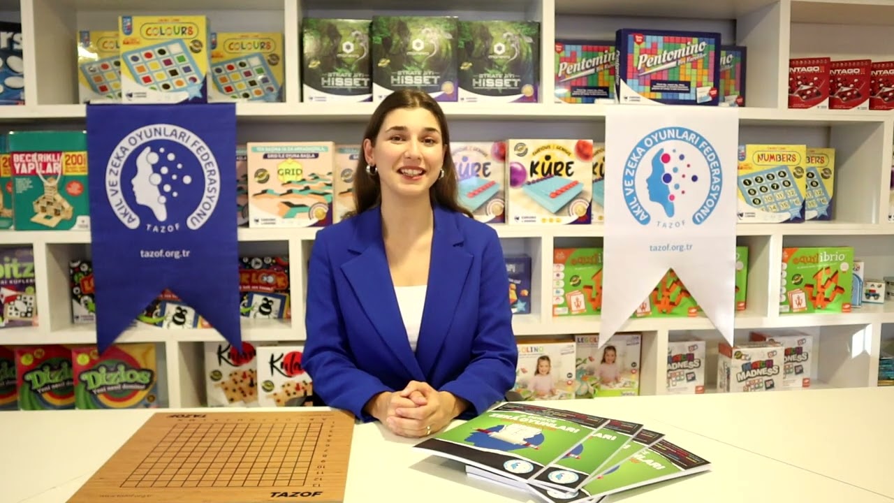 3.Derece Zeka Öğreticiliği Kursu Nedir? Katılırsam ne olur?